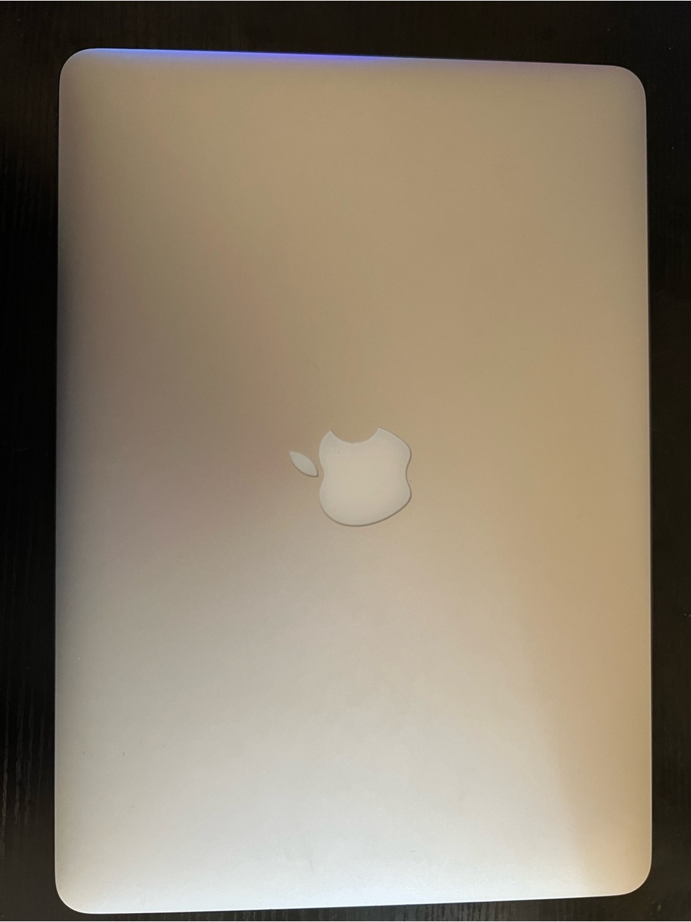 Silver Macbook Air 2015 (13 inch)